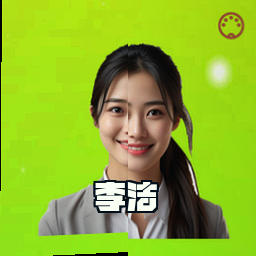 李洁